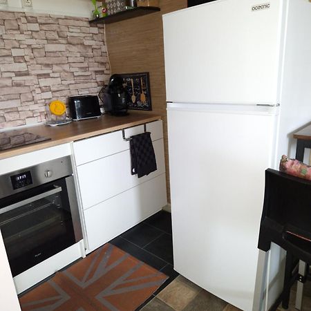 Studio Proche Gare Centre Ville По Экстерьер фото
