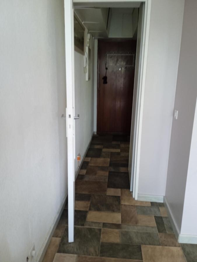 Studio Proche Gare Centre Ville По Экстерьер фото