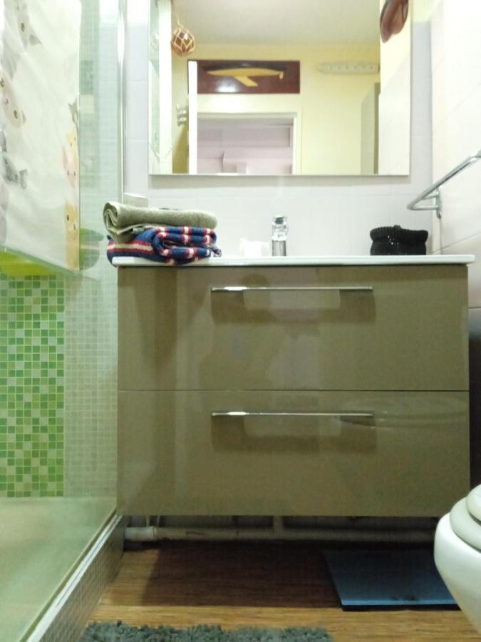 Studio Proche Gare Centre Ville По Экстерьер фото