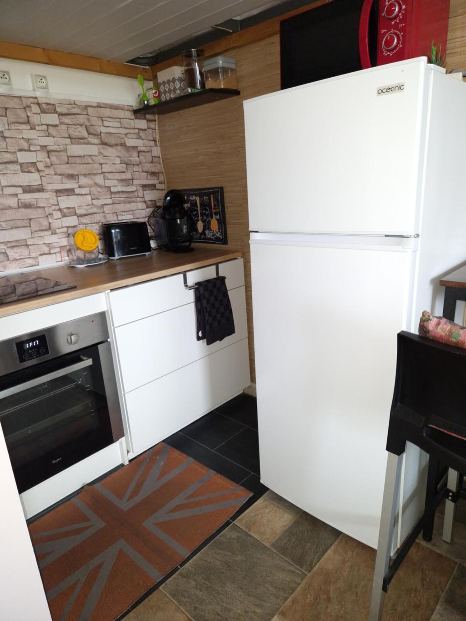 Studio Proche Gare Centre Ville По Экстерьер фото